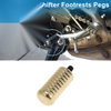 Harley-Davidson XL883 2 x Shifter Foot Pegs (2004–2023)