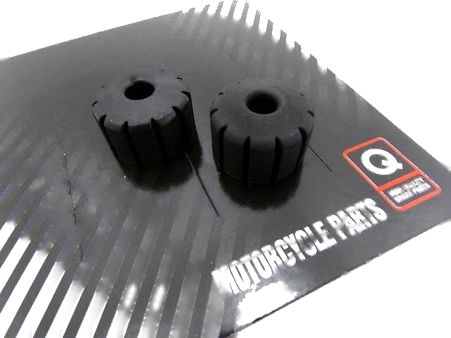 Honda XL250S Rubber Mount Cushions (1978-1981)