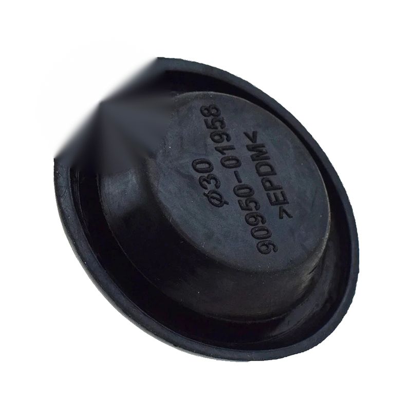 Toyota Scion Lexus Door Shell Hole Plug