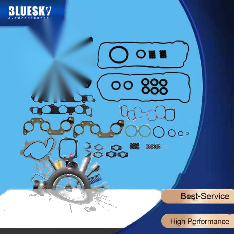 Lexus RX330 RX400H 3.3L VRS Cylinder Head Gasket Set (2003-2006)
