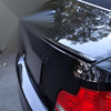 Buick Regal Sportback Boot Lip Spoiler (2018-2020)