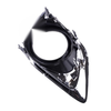Toyota Venza Front Bumper Fog Light Lamp Covers (2013-2015)