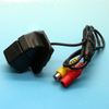Mazda CX-3 Reverse Rear View Backup Camera (2015–2019)