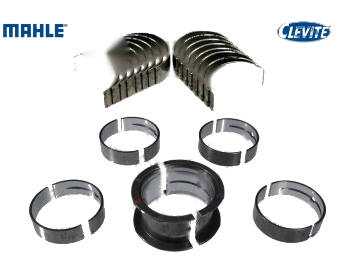 Holden Commodore VZ VE VF MAIN & BIGEND CONROD BEARING SET