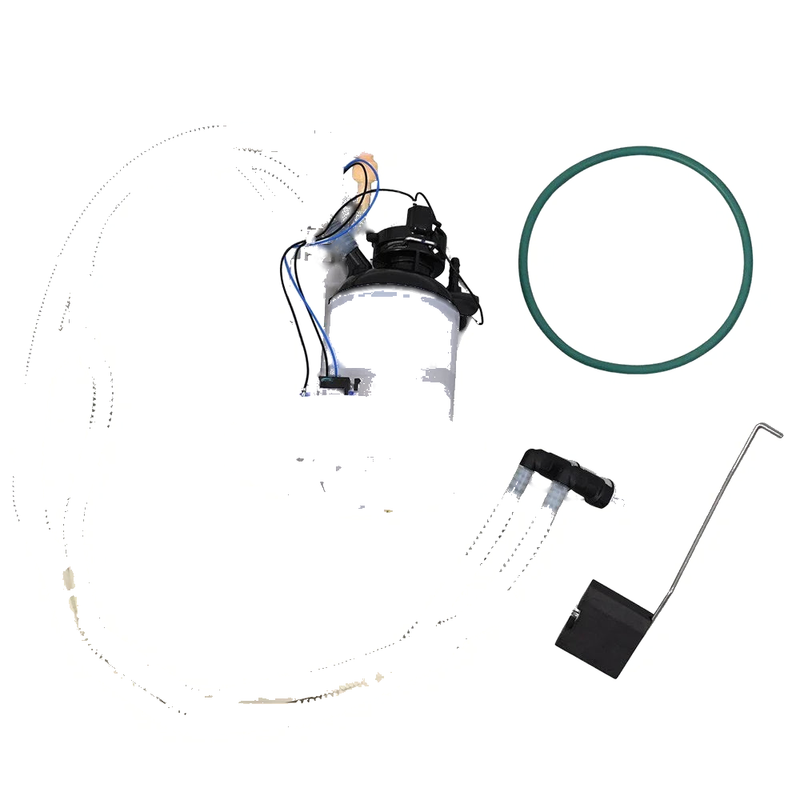 Mercedes-Benz C63 AMG E63 AMG Fuel Pump Assembly Sending Unit