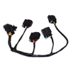 Kia Soul Ignition Coil Wire Harness