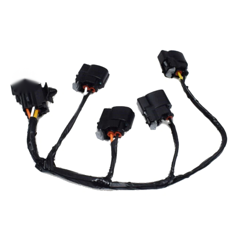 Kia Soul Ignition Coil Wire Harness