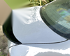 2006-2011 BMW 3 Series E90 M3 Sedan Glossy Black Rear Spoiler Wing (2006-2011)