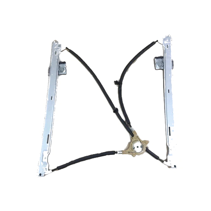 Mercedes Vito W639 Front Left Window Regulator Without Motor (2003–2014)