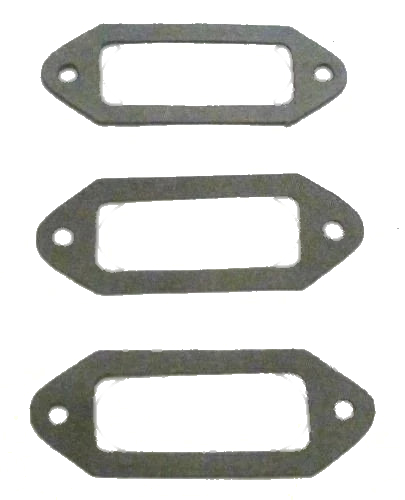Kohler K181 K241 K301 K321 K341 KT17 KT19 Points Cover Gaskets (3)