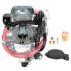 Arctic Cat 400 4x4 TBX / TRV / CR Carburetor (2000-2005)