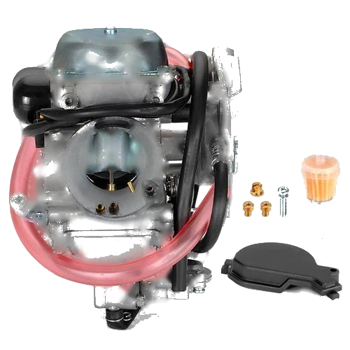 Arctic Cat 400 4x4 TBX / TRV / CR Carburetor (2000-2005)