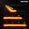 Car / Van / Trunk - Turn Signal & Brake Light LED Tail Light Strip (2010-2023)