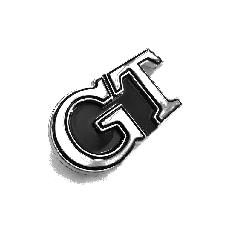 Toyota Celica GT Emblem Badge (1976)