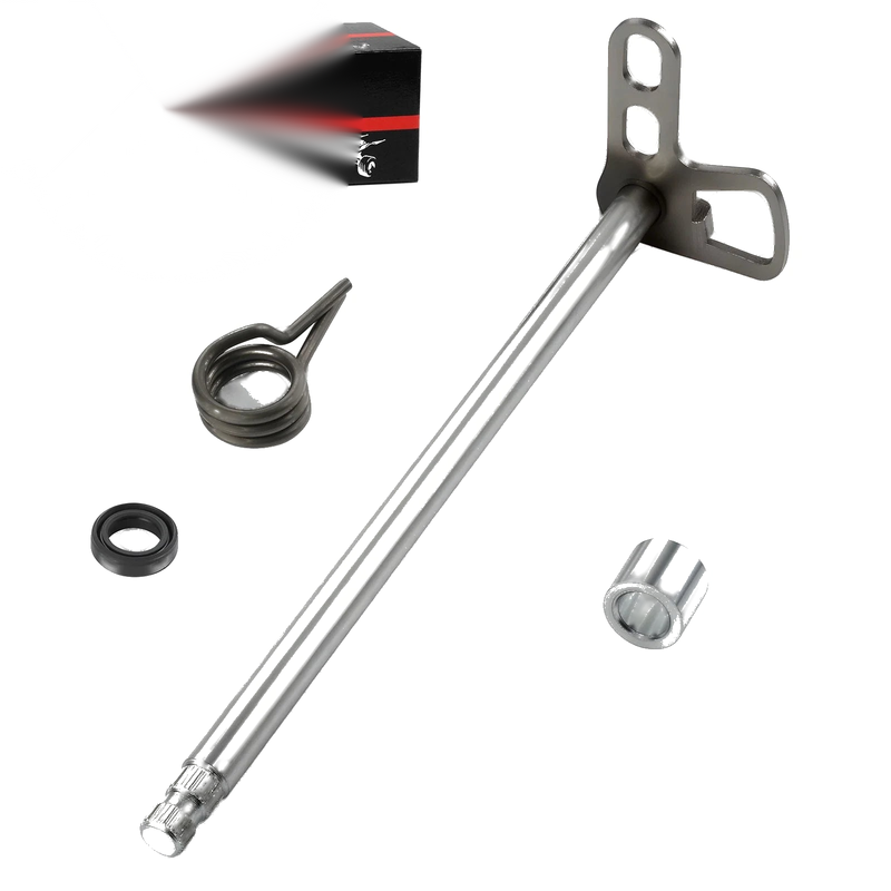 Yamaha Raptor 700 700R Shift Shaft Assembly (2006–2024)