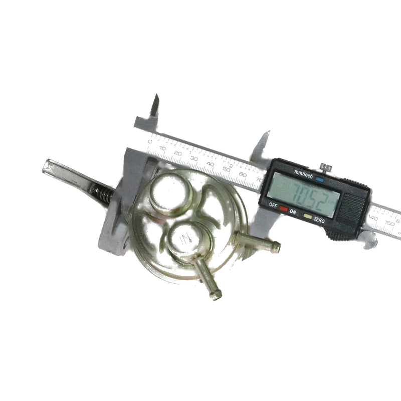 Nissan Pulsar Langley Cherry 1978-1982 Fuel Pump Assembly