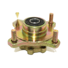 200cc 250cc Quad Dirt Bike ATV 4 Stud Front Disc Brake Wheel Hub