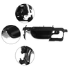 Suzuki Forenza Left Side Inner Door Handle (2004-2008)