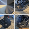 Harley Pan America 1250 RA1250 Special RA1250S Rear Splash Fender Kit (2021-2022)
