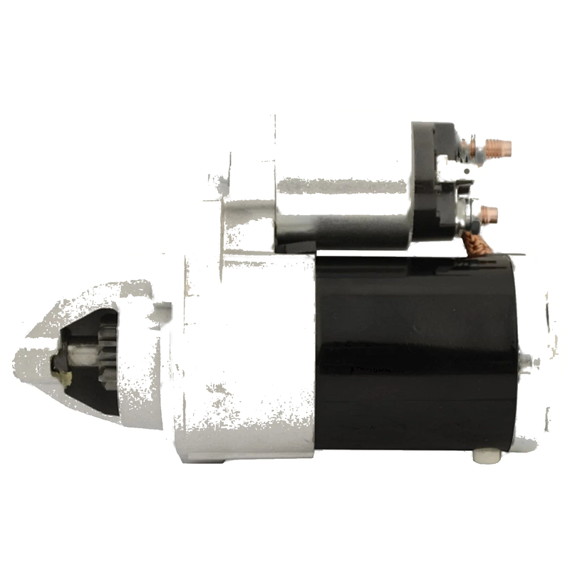 Dodge Avenger JS Starter Motor 2.0L 2.4L (2007 - 2009)