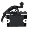 Harley-Davidson Electra Glide, Softail Voltage Rectifier Regulator (1984-1999)