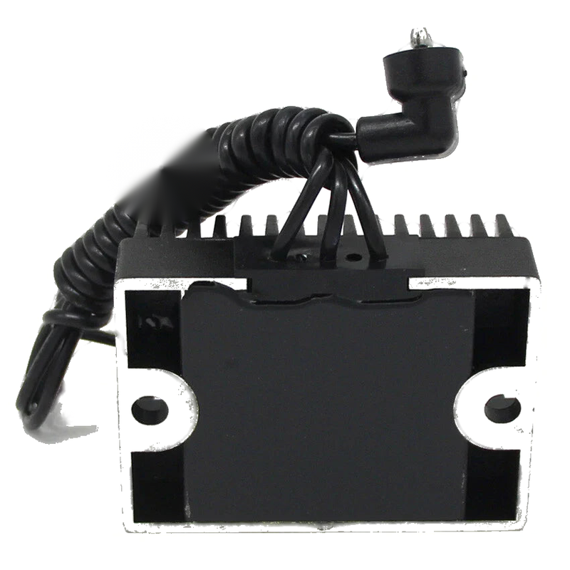 Harley-Davidson Electra Glide, Softail Voltage Rectifier Regulator (1984-1999)