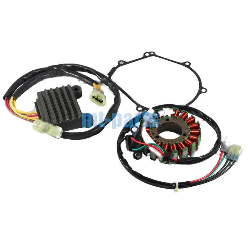 Gas Gas EC 450 F EC 500 F ES 500 Stator Regulator Rectifier Gasket (2024)
