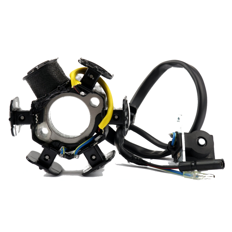 Honda CRF50F (2004-2009 / 2012-2018) XR70R (97-03) Generic Generator Stator Coil