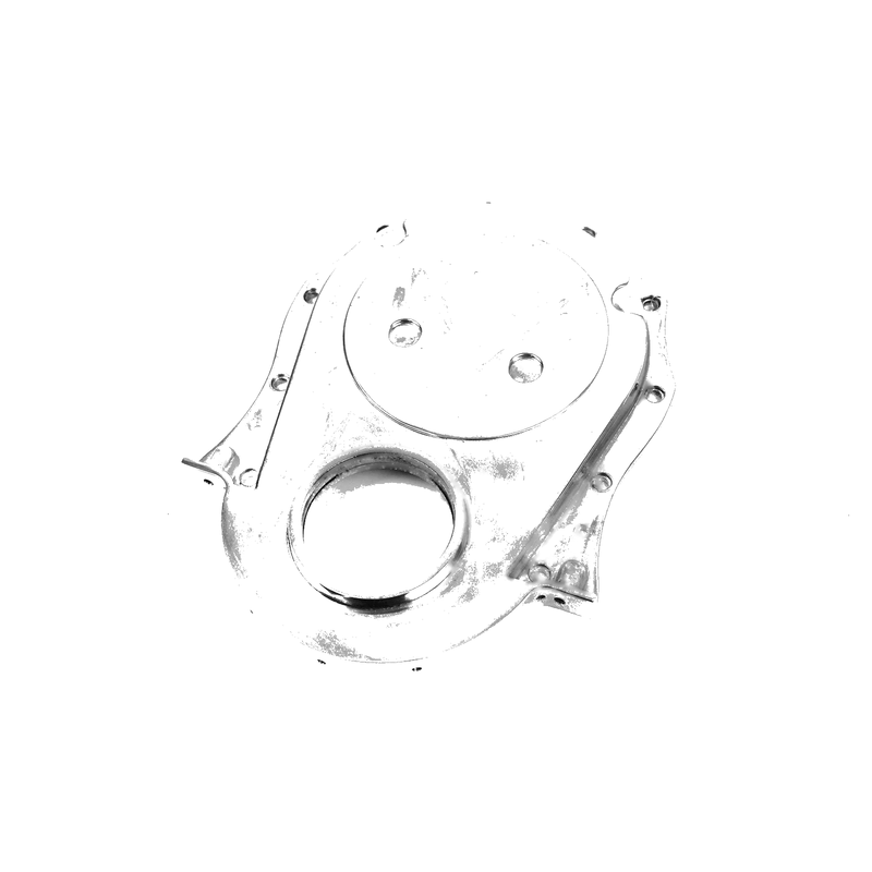 Chevy BBC 454 Gen 1-4 Aluminum Timing Chain Cover