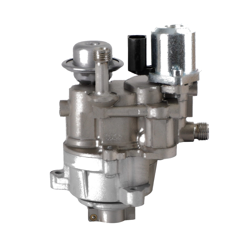 BMW 535i GT xDrive, 740i, 740Li, X3, X5 High Pressure Fuel Pump (2011-2012)