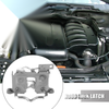 BMW X3 (2009-2017), BMW X4 Hood Catch Lock (2013-2018)