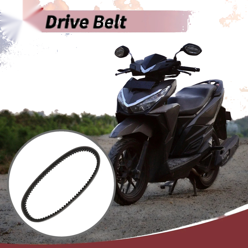 Yamaha Majestic YP Linhai Drive Belt V-Belt 250CC 257CC 260CC
