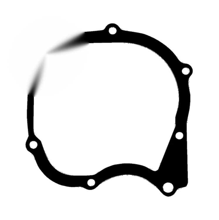 Yamaha TTR110E Stator Flywheel Cover Gasket (2008–2026)