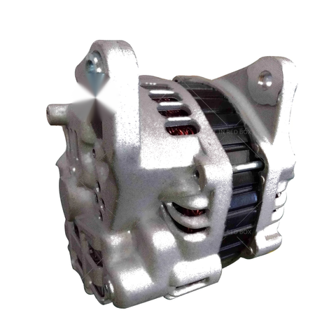 Nissan Navara D40 2.5dci 4WD YD25DDTi Turbo Diesel Alternator (2005-2015)