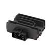 Yamaha XT125 YB125 YBR125 Metal Voltage Regulator Rectifier