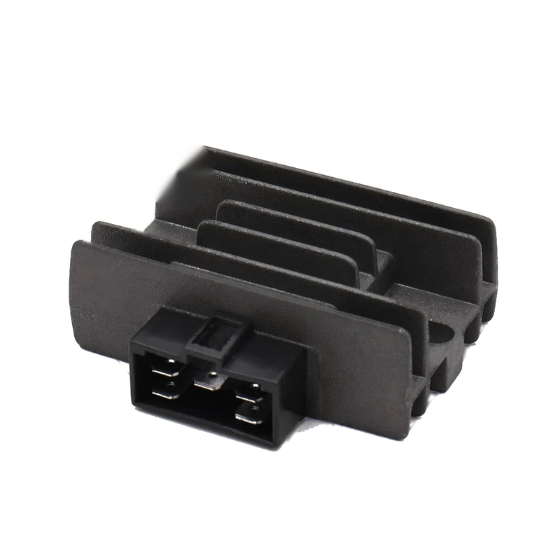 Yamaha XT125 YB125 YBR125 Metal Voltage Regulator Rectifier