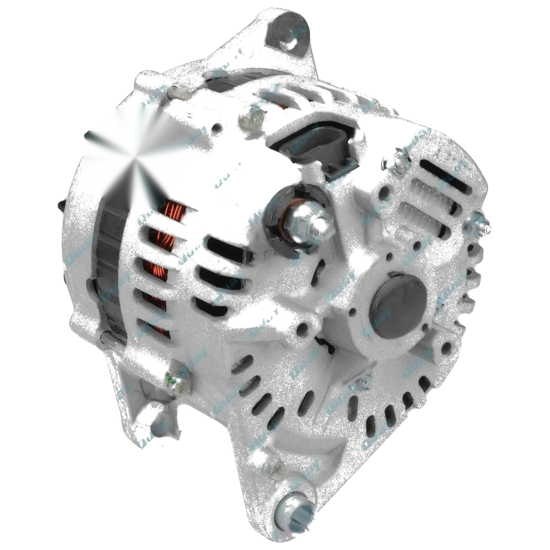 Nissan Terrano R50 4cyl 3.2L QD32ETi 1996~1998 New Bosch Alternator