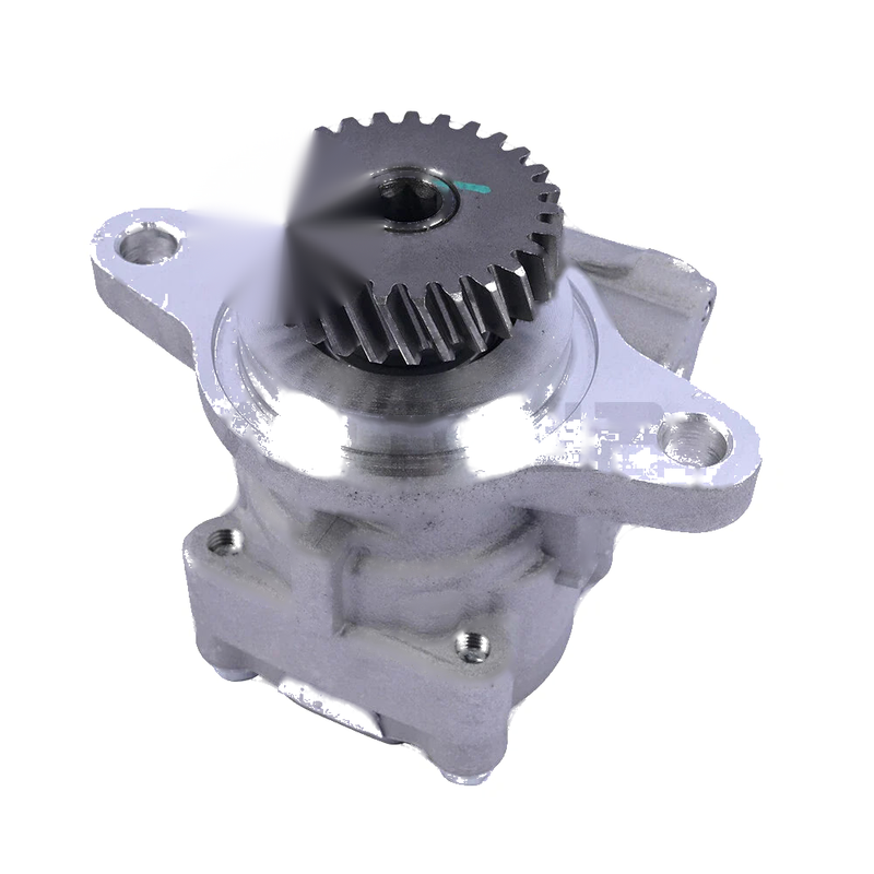 Land Cruiser HDJ100 Power Steering Pump (1998–2007)