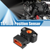 Ford Aerostar Throttle Position Sensor (1987-1995)