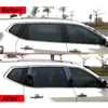 Nissan Rogue 8Pcs Car Window Pillar Trim Covers (2014-2020)