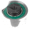 Hilux LN40 / 46 / 50 / 55 / 56 / 65 / 85 Timing Belt Idler Bearing (1979–1989)