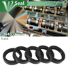 Make Model Oil Seal 5 x 32x42x10mm NBR Black