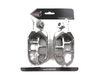 Yamaha BW80 Foot Pegs Set (Left & Right) 1986-Current