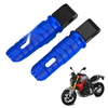 BMW R NINET F900R F900XR R1200R R1250R Rear Footrest Pegs (2014-2023)