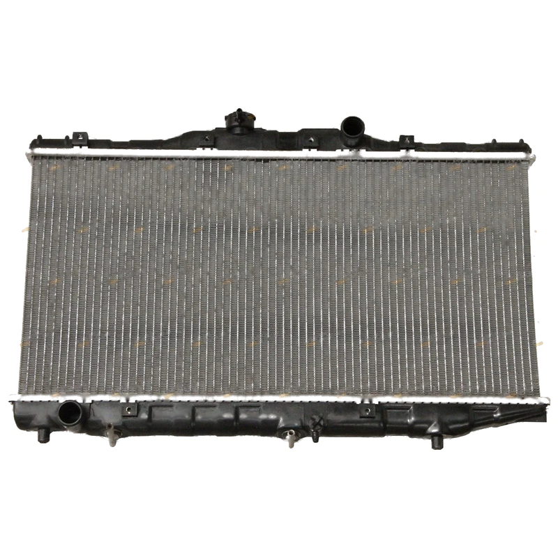 Toyota Corolla AE80 / AE82 1.3 / 1.6L Seca Alloy Radiator (1983–1989)