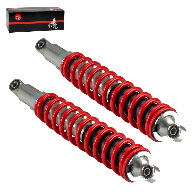 Honda TRX400X Front Shock Absorber 2x4 (2009–2014)