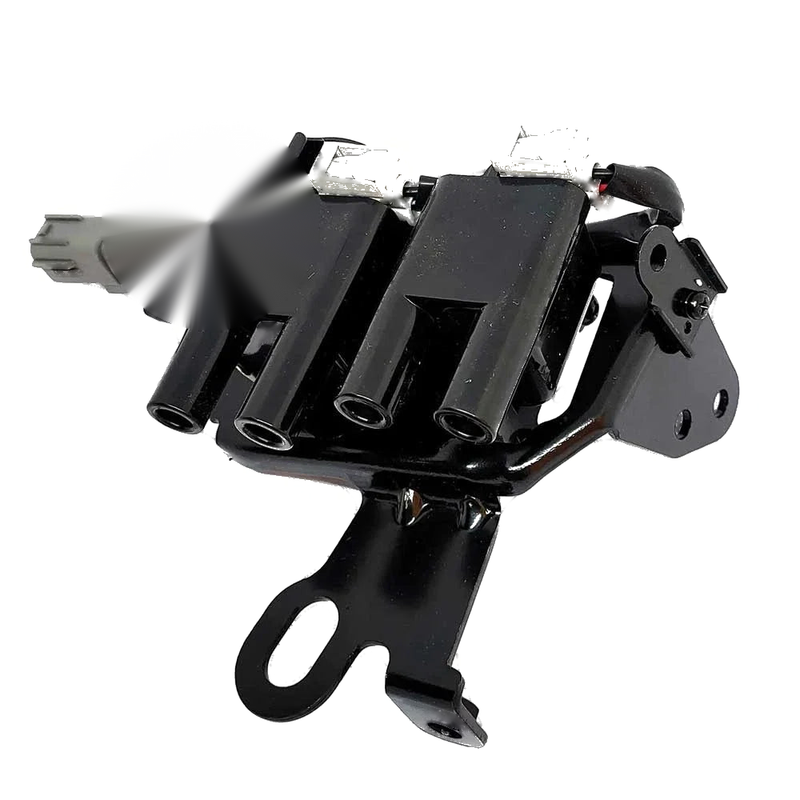 Hyundai Elantra 2002-2011 () Ignition Coil Pack & Lead Kit