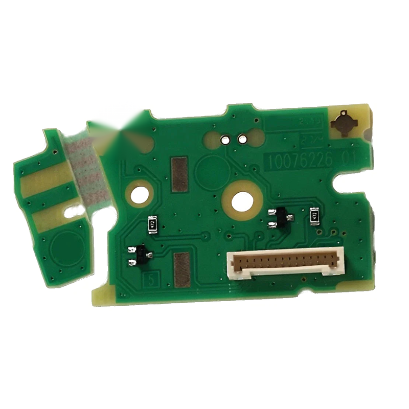 BMW 3 4 5 6 7 GT X3 X4 Gear Shift Knob Circuit Board (2013-2019)