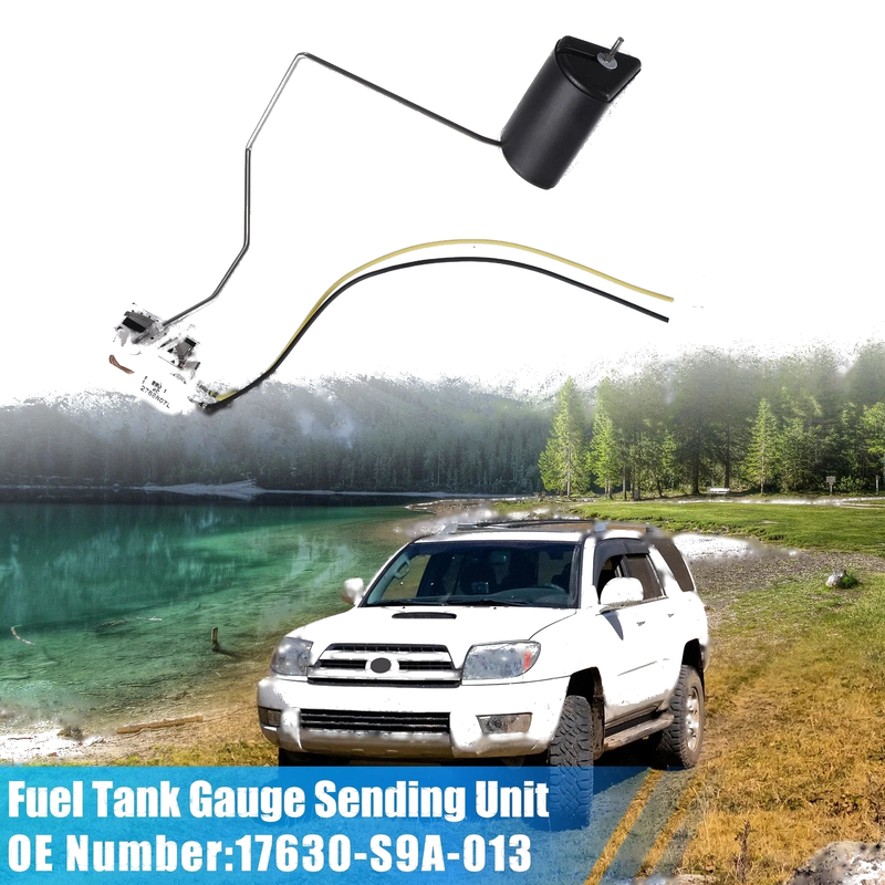 Honda CR-V RD5 RD7 Fuel Tank Float Gauge Sending Unit (2003-2006)