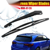 Acura MDX (2007-2020) Black Windshield Wiper Rear Wiper Arm & Blade